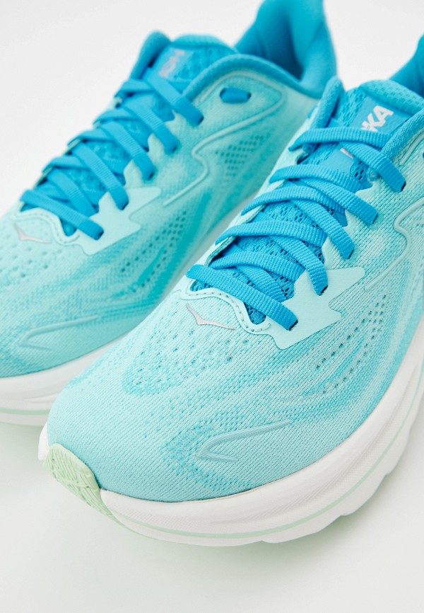 Hoka One One Кроссовки - Clifton 10 - фото 6