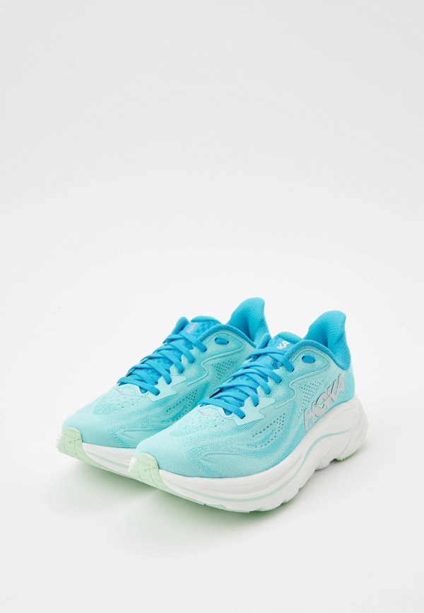 Hoka One One Кроссовки - Clifton 10 - фото 2