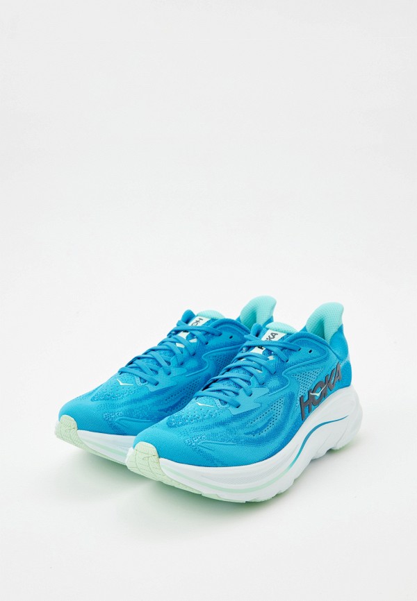 Hoka One One Кроссовки - Clifton 10 - фото 3