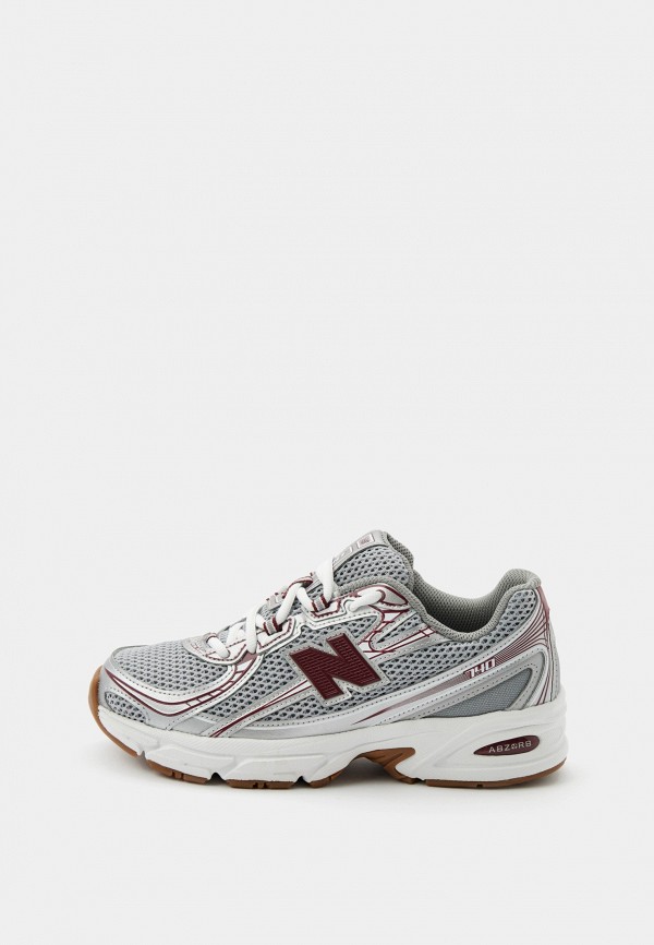 New Balance Кроссовки - 740 - фото 1