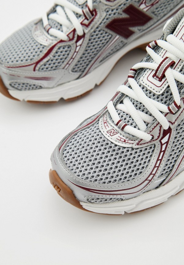New Balance Кроссовки - 740 - фото 2