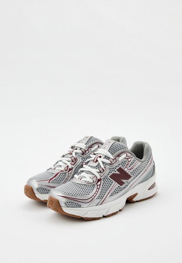 New Balance Кроссовки - 740 - фото 3