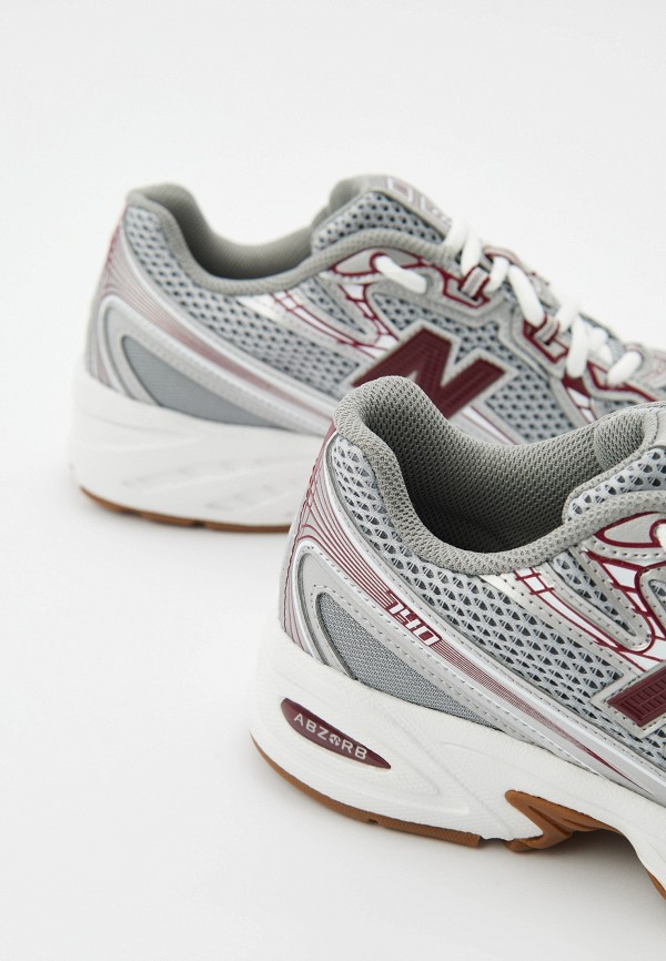 New Balance Кроссовки - 740 - фото 4