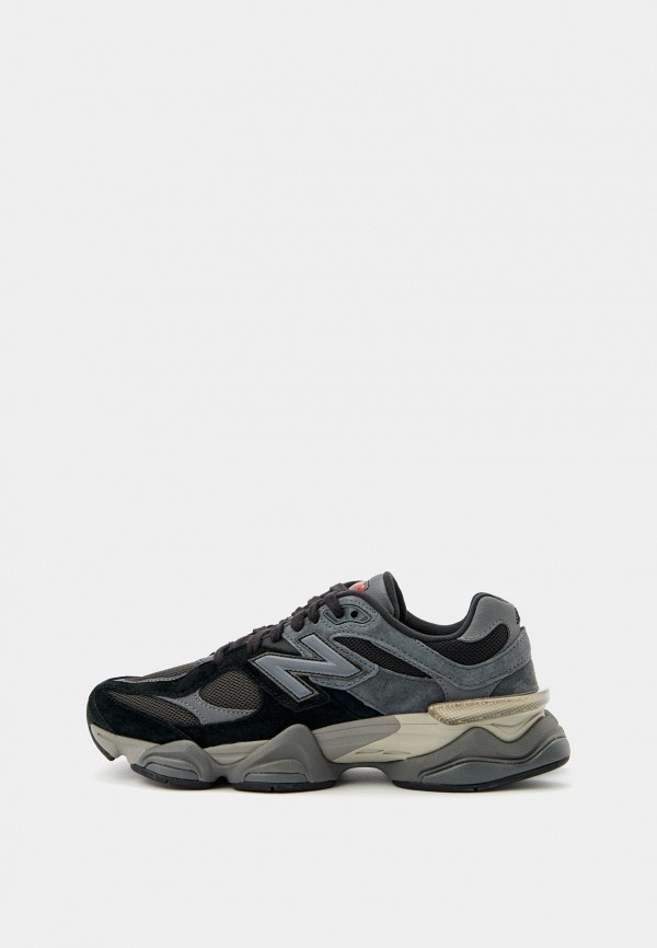 New Balance Кроссовки - 9060 - фото 1
