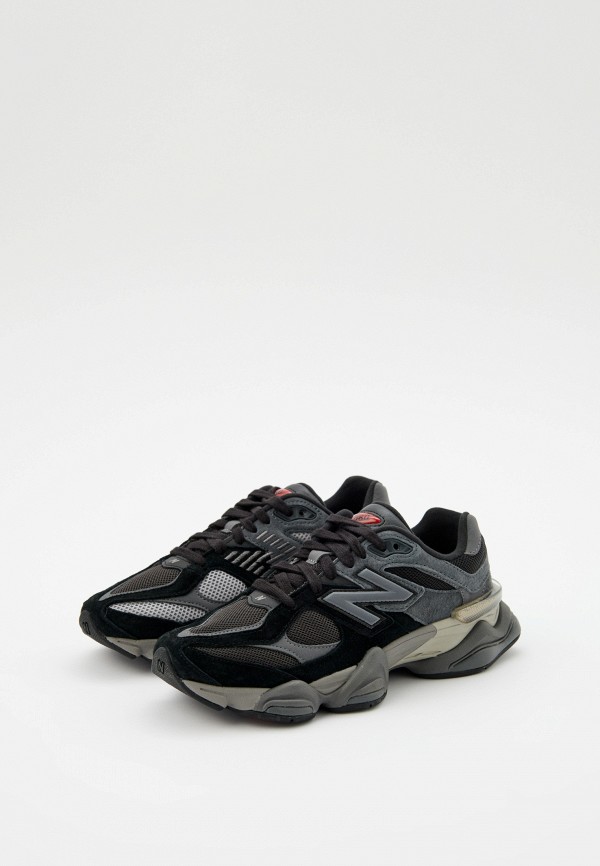 New Balance Кроссовки - 9060 - фото 3