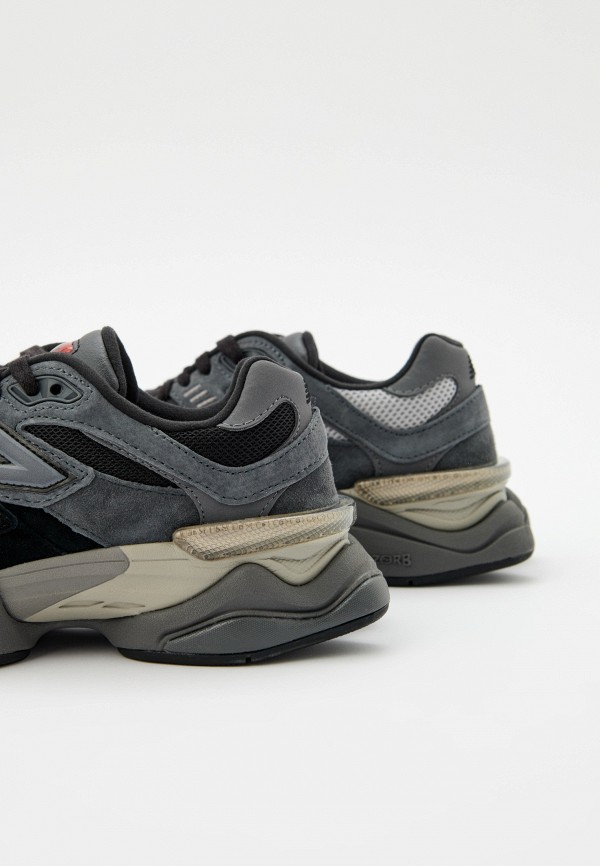 New Balance Кроссовки - 9060 - фото 4