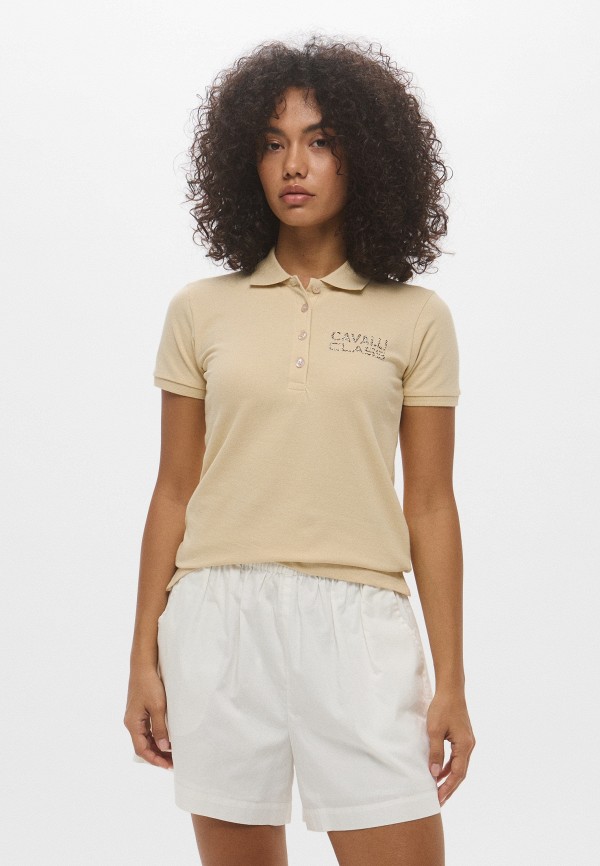 Cavalli Class Поло - фото 1