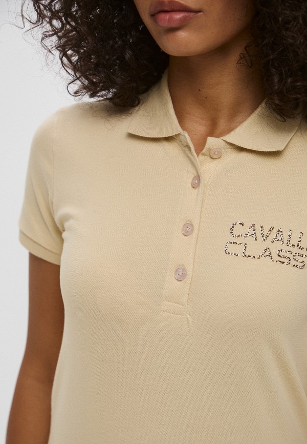 Cavalli Class Поло - фото 4