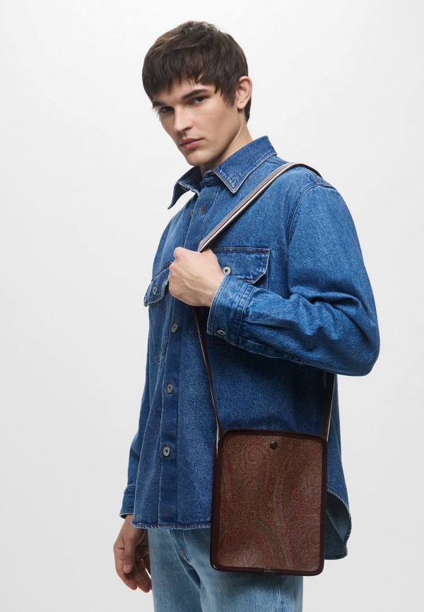 Etro Сумка - фото 6