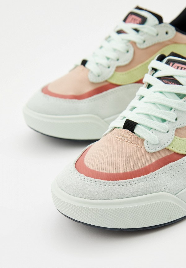 Vans Кроссовки - MTE Ultrarange 2.0 SE - фото 2