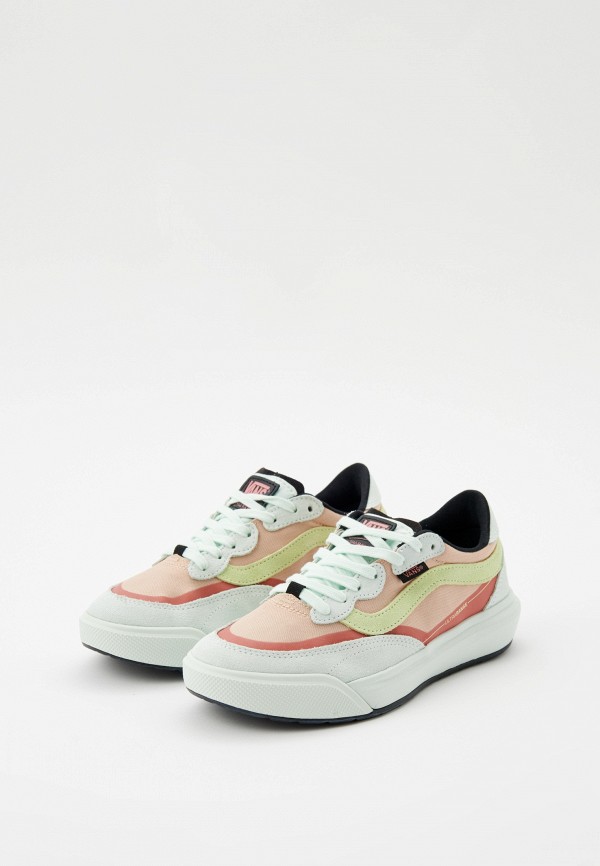 Vans Кроссовки - MTE Ultrarange 2.0 SE - фото 3