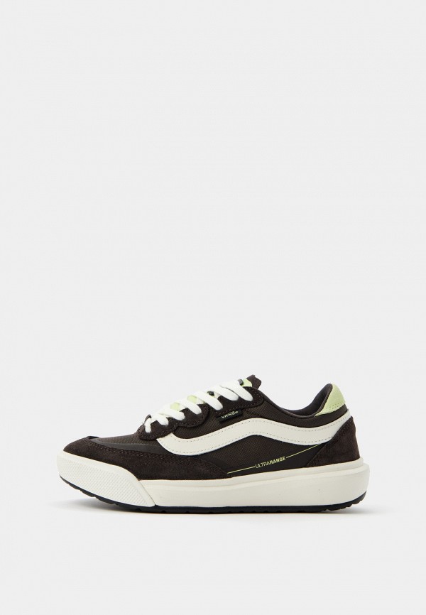 Vans Кроссовки - MTE Ultrarange 2.0 SE - фото 1