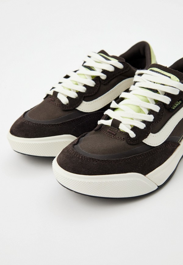 Vans Кроссовки - MTE Ultrarange 2.0 SE - фото 2