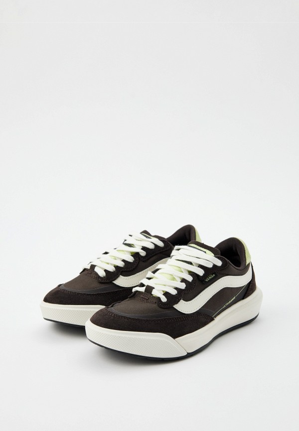 Vans Кроссовки - MTE Ultrarange 2.0 SE - фото 3