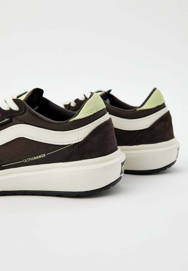 Vans Кроссовки - MTE Ultrarange 2.0 SE - фото 4