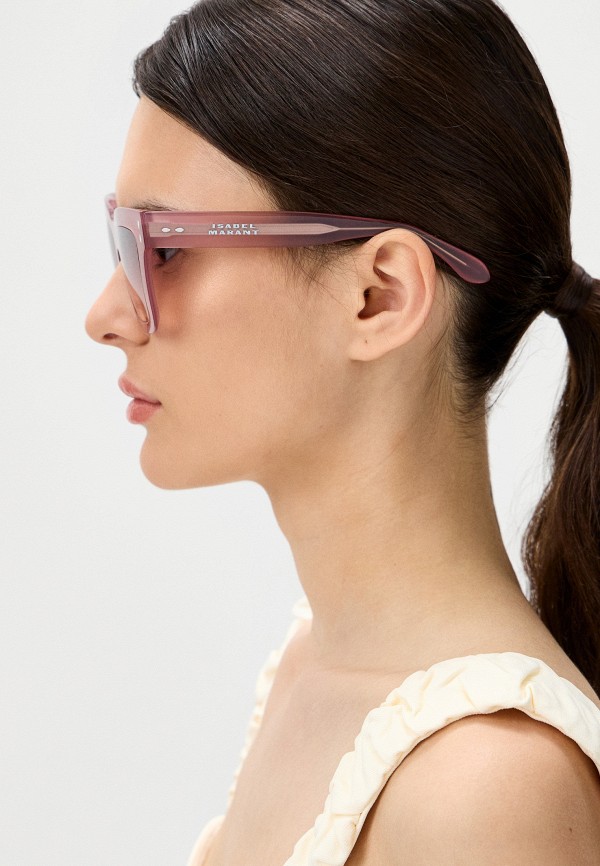 Isabel Marant Очки солнцезащитные - IM 0210/S 35J - фото 6