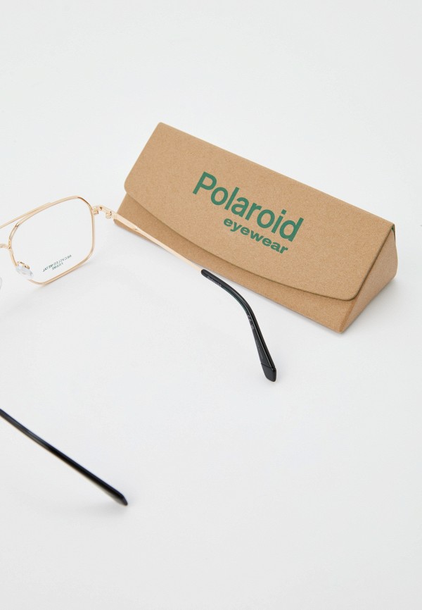 Polaroid Оправа - PLD D554 J5G - фото 4