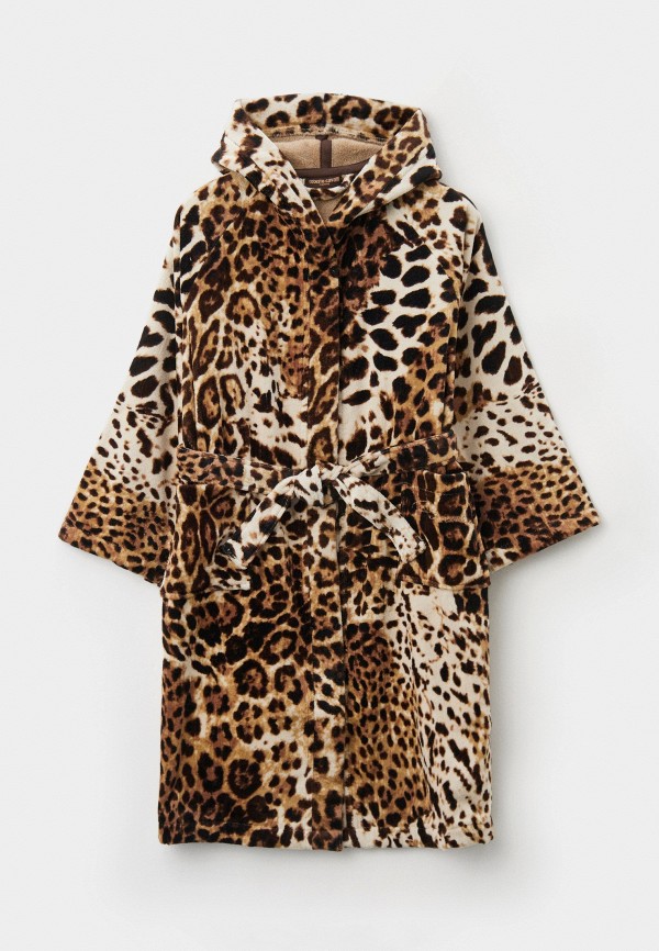 Roberto Cavalli Халат домашний - фото 1