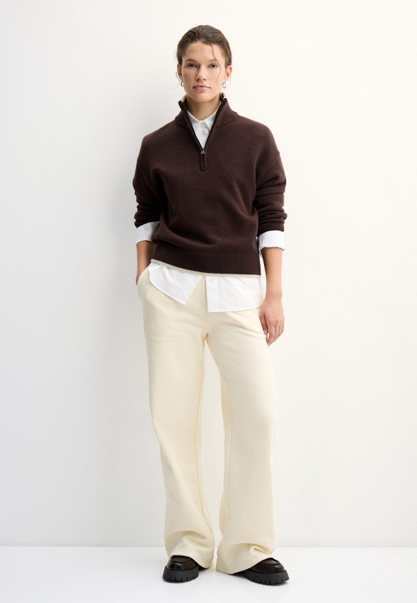 Uset Джемпер - из смесовой шерсти - фото 2