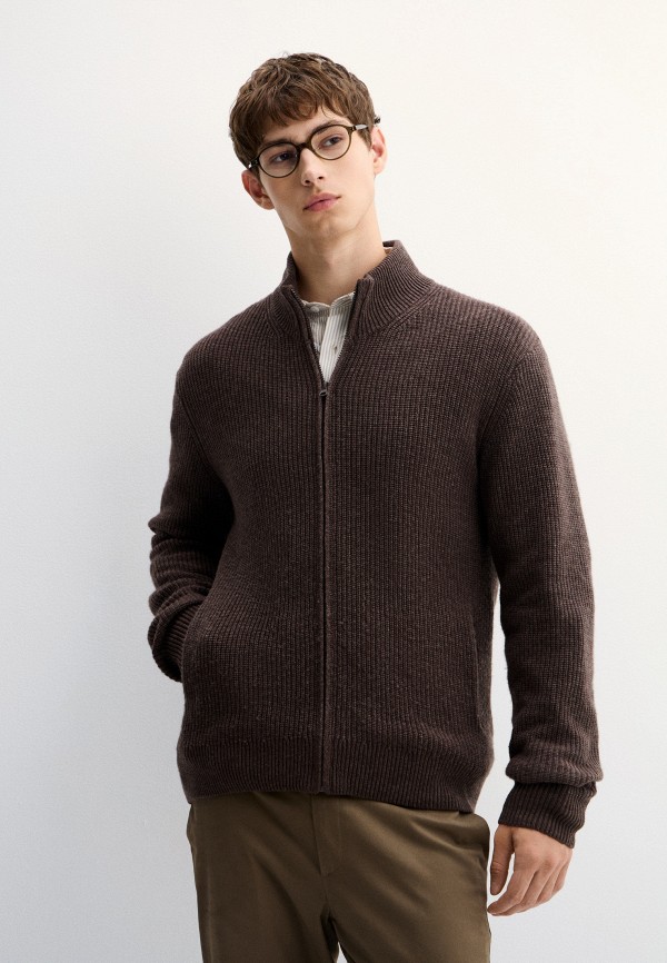 Uset Кардиган - с  шерстью - фото 1