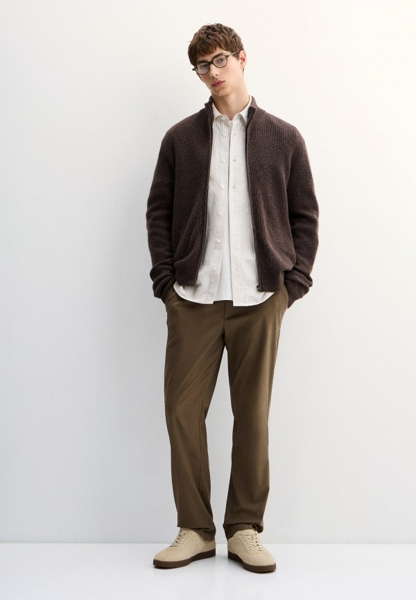 Uset Кардиган - с  шерстью - фото 2