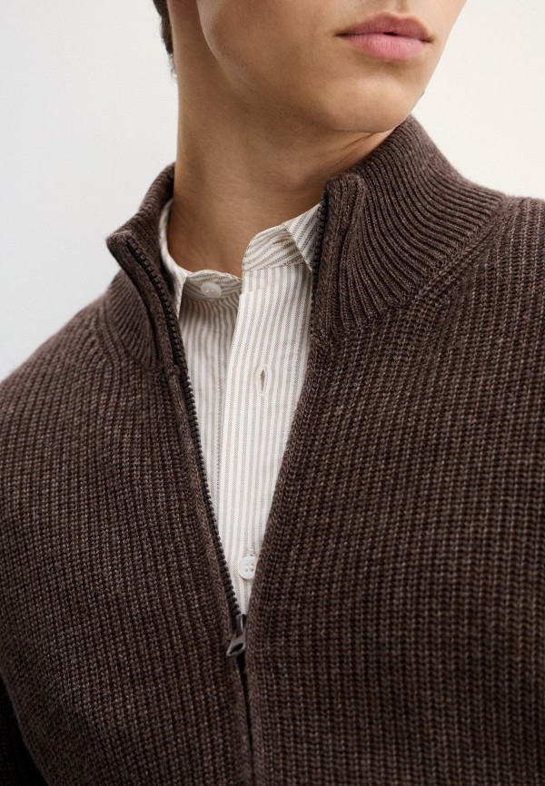 Uset Кардиган - с  шерстью - фото 5