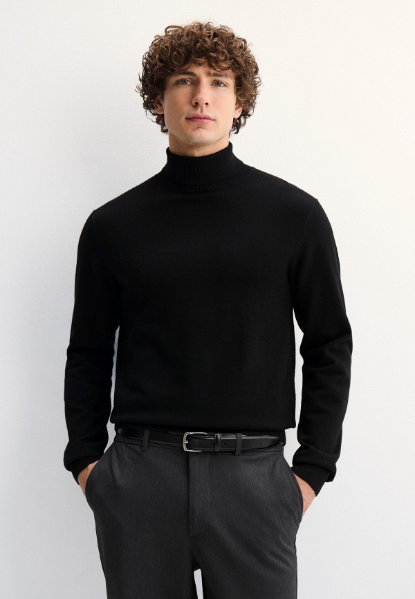 Uset Водолазка - с  шерстью - фото 1