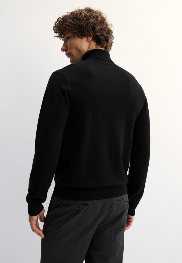 Uset Водолазка - с  шерстью - фото 3