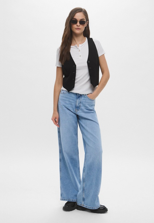 Tommy Jeans Джинсы - фото 2