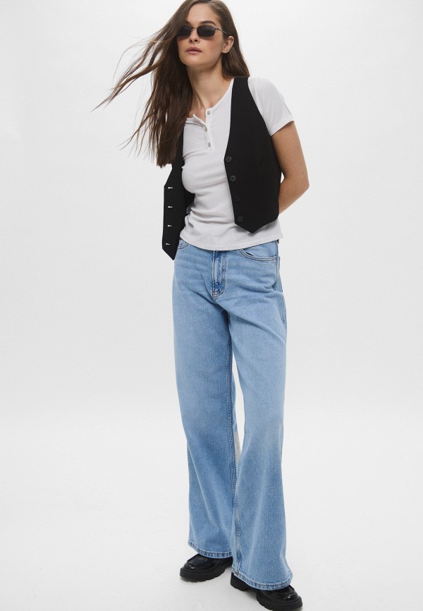 Tommy Jeans Джинсы - фото 5