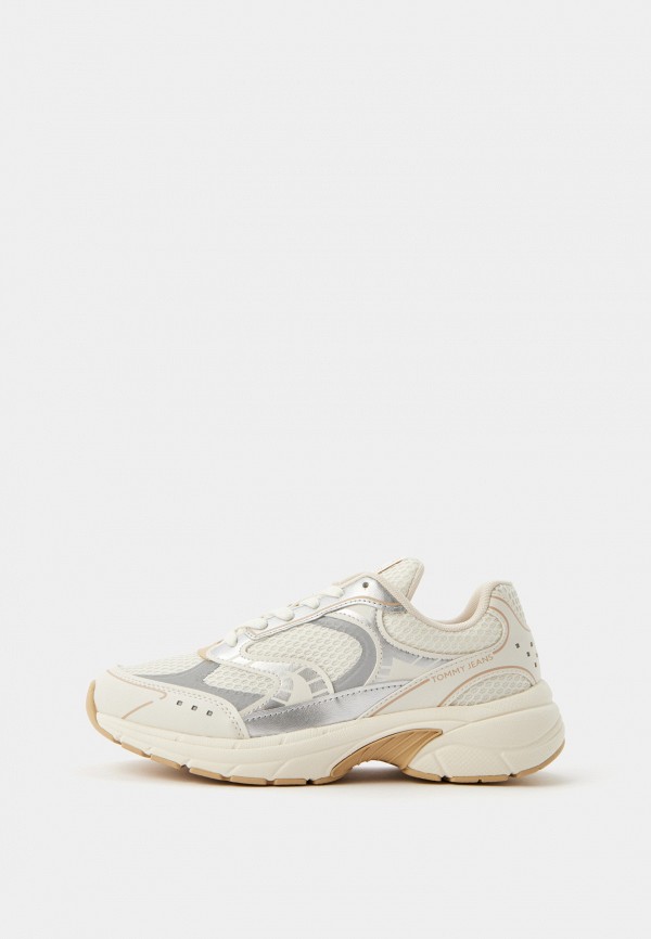 Tommy Jeans Кроссовки - ARCHIVE '25 - фото 1