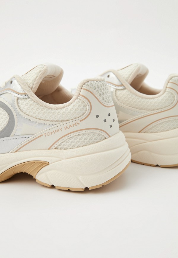 Tommy Jeans Кроссовки - ARCHIVE '25 - фото 4