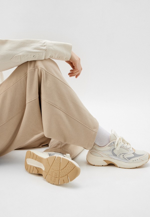 Tommy Jeans Кроссовки - ARCHIVE '25 - фото 6