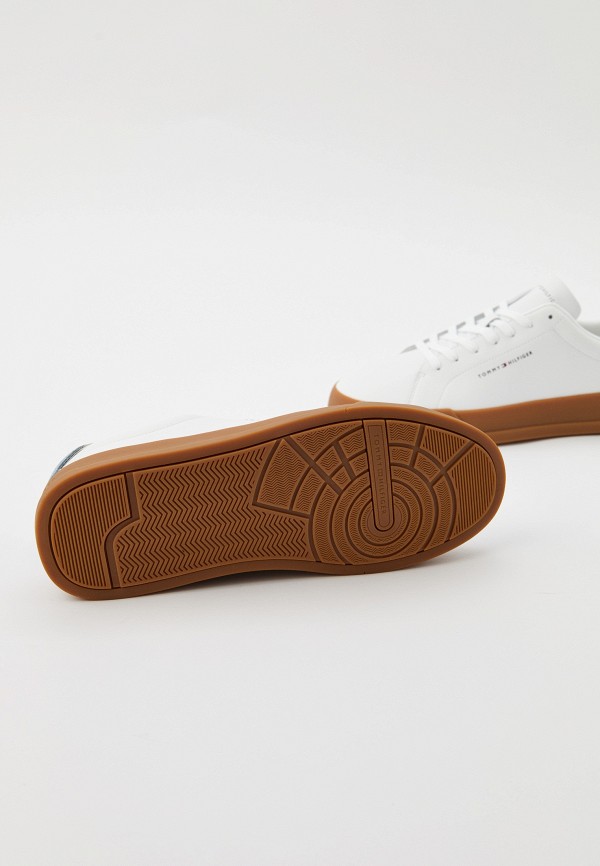 Tommy Hilfiger Кеды - TH COURT - фото 5