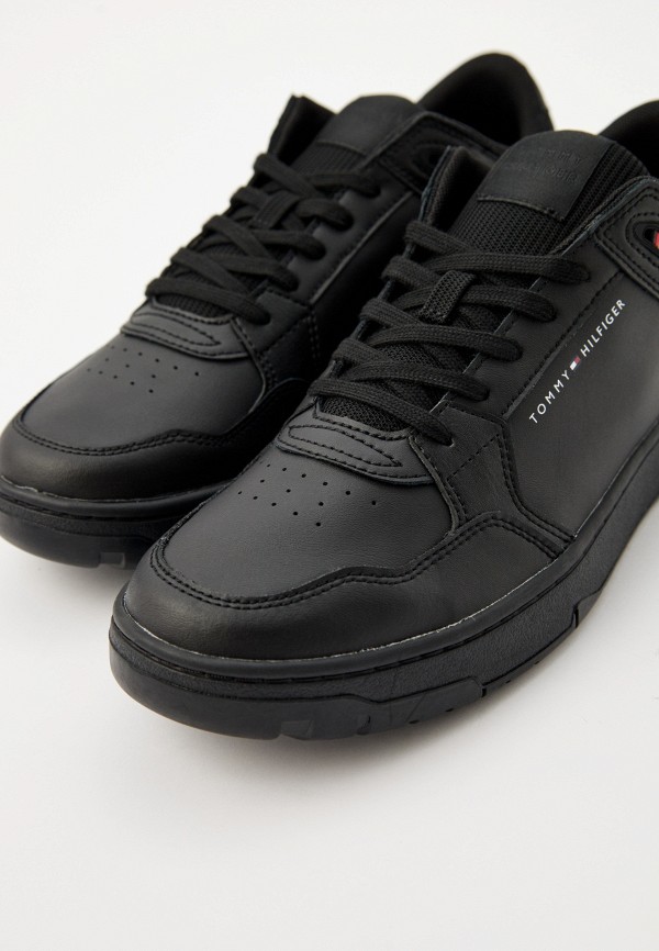 Tommy Hilfiger Кеды - TH BASKET - фото 2