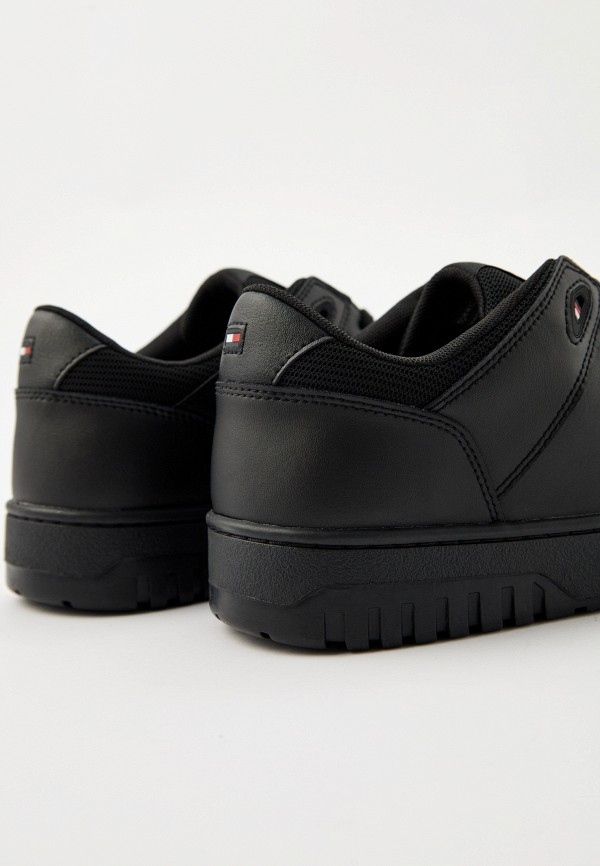 Tommy Hilfiger Кеды - TH BASKET - фото 4