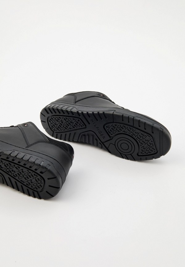 Tommy Hilfiger Кеды - TH BASKET - фото 5