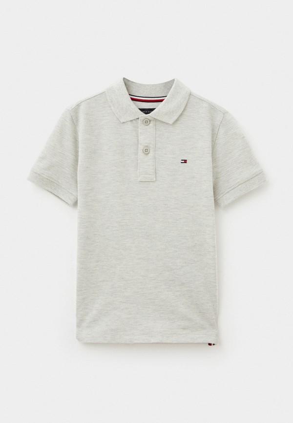 Tommy Hilfiger Поло - фото 1