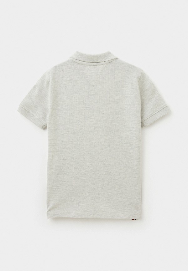 Tommy Hilfiger Поло - фото 2