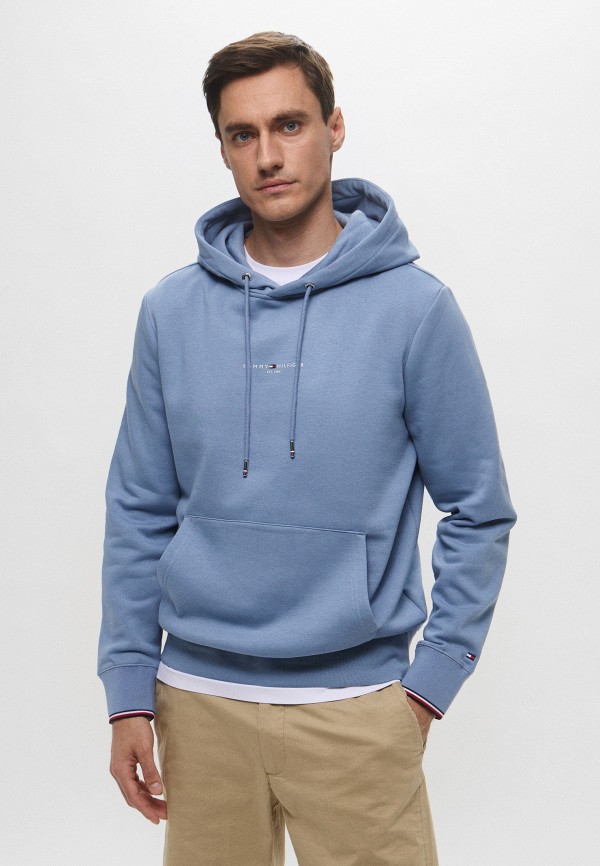 Tommy Hilfiger Худи - фото 1
