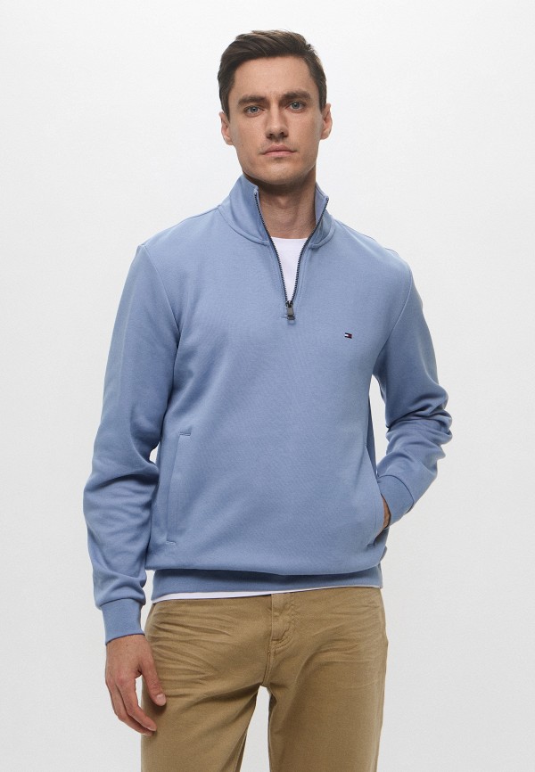 Tommy Hilfiger Олимпийка - фото 1