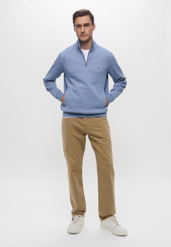 Tommy Hilfiger Олимпийка - фото 2