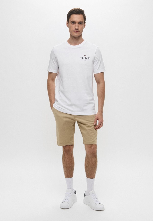 Tommy Hilfiger Футболка - фото 2