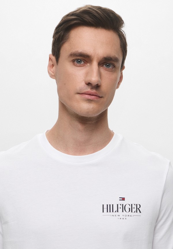 Tommy Hilfiger Футболка - фото 4
