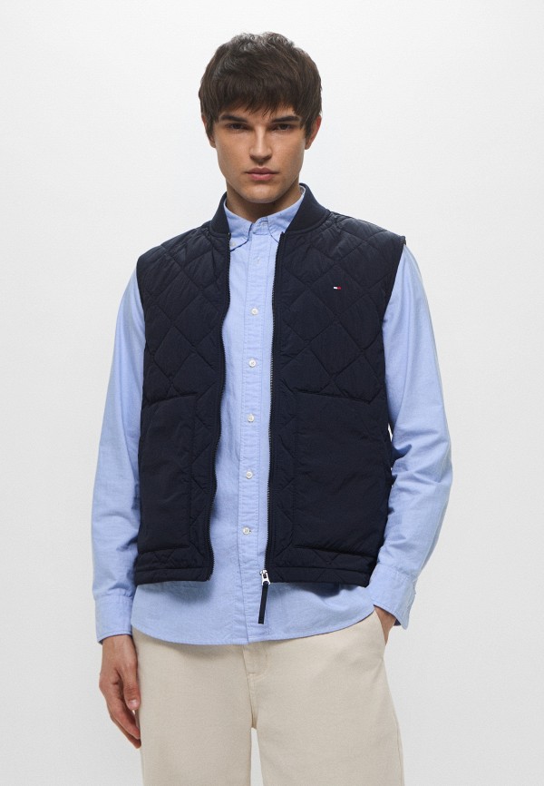 Tommy Hilfiger Жилет утепленный - фото 1