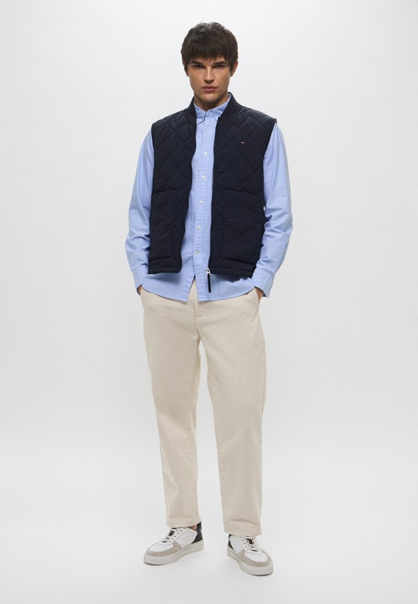 Tommy Hilfiger Жилет утепленный - фото 2