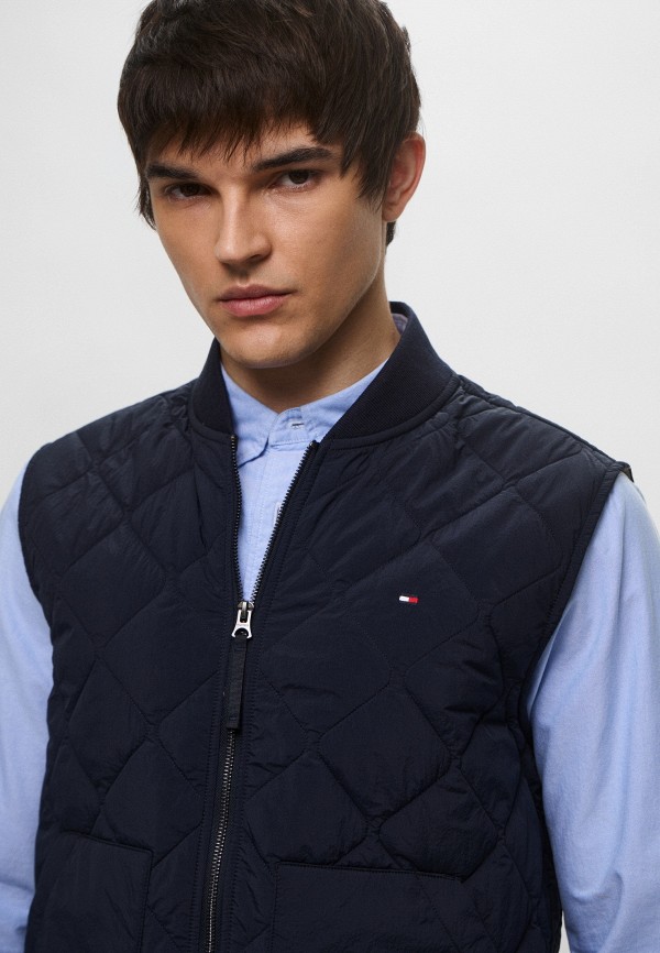 Tommy Hilfiger Жилет утепленный - фото 5