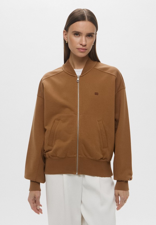 Tommy Hilfiger Бомбер - фото 1