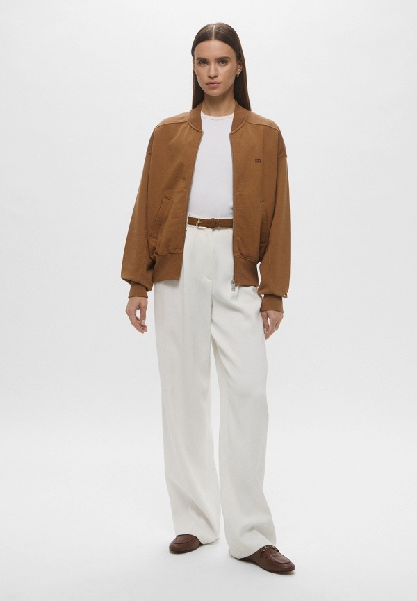 Tommy Hilfiger Бомбер - фото 2