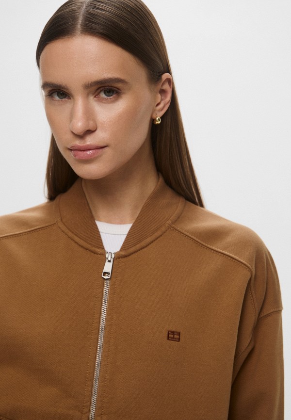 Tommy Hilfiger Бомбер - фото 4
